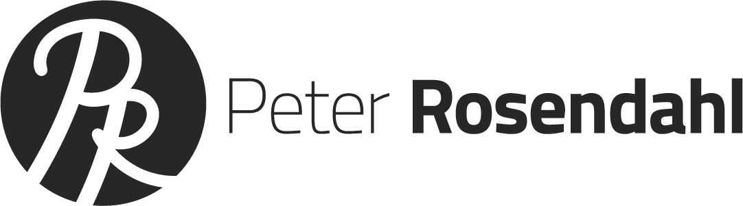 Peter Rosendahl